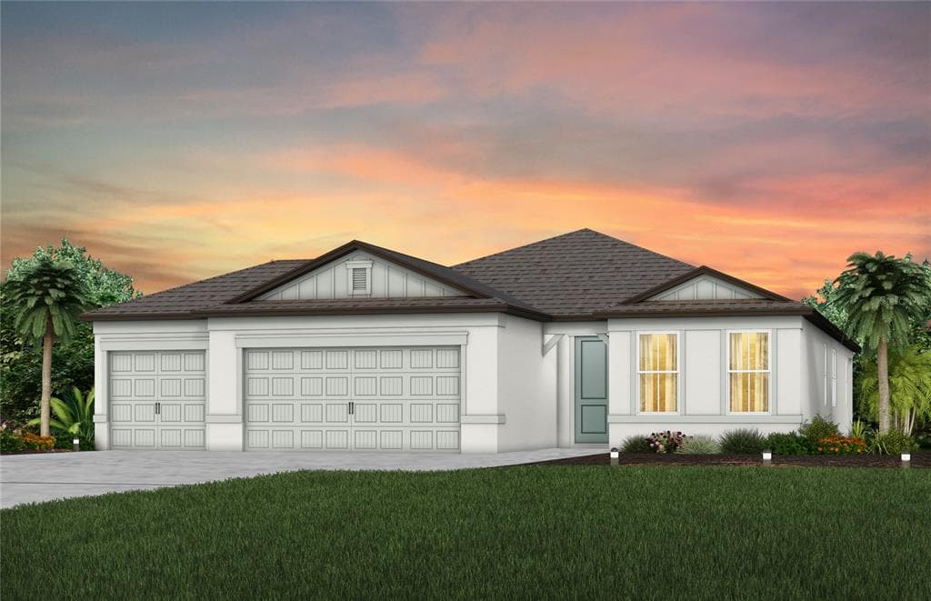 3913 N MARYLAND AVENUE PLANT CITY, FL 33565