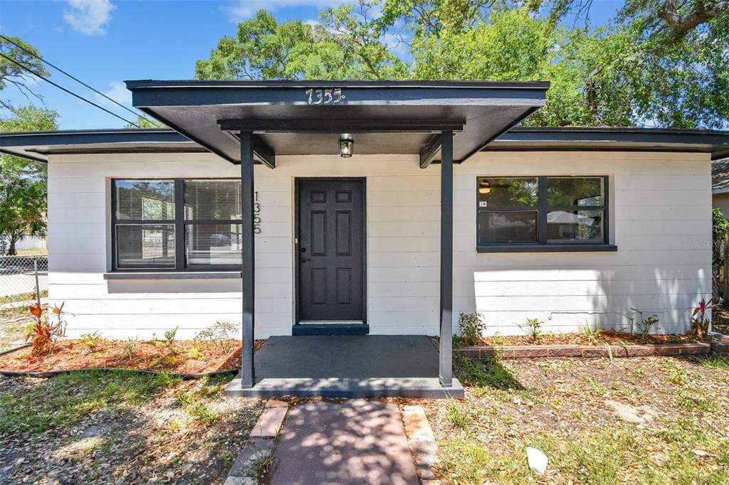 1355 8TH AVENUE S ST PETERSBURG, FL 33705