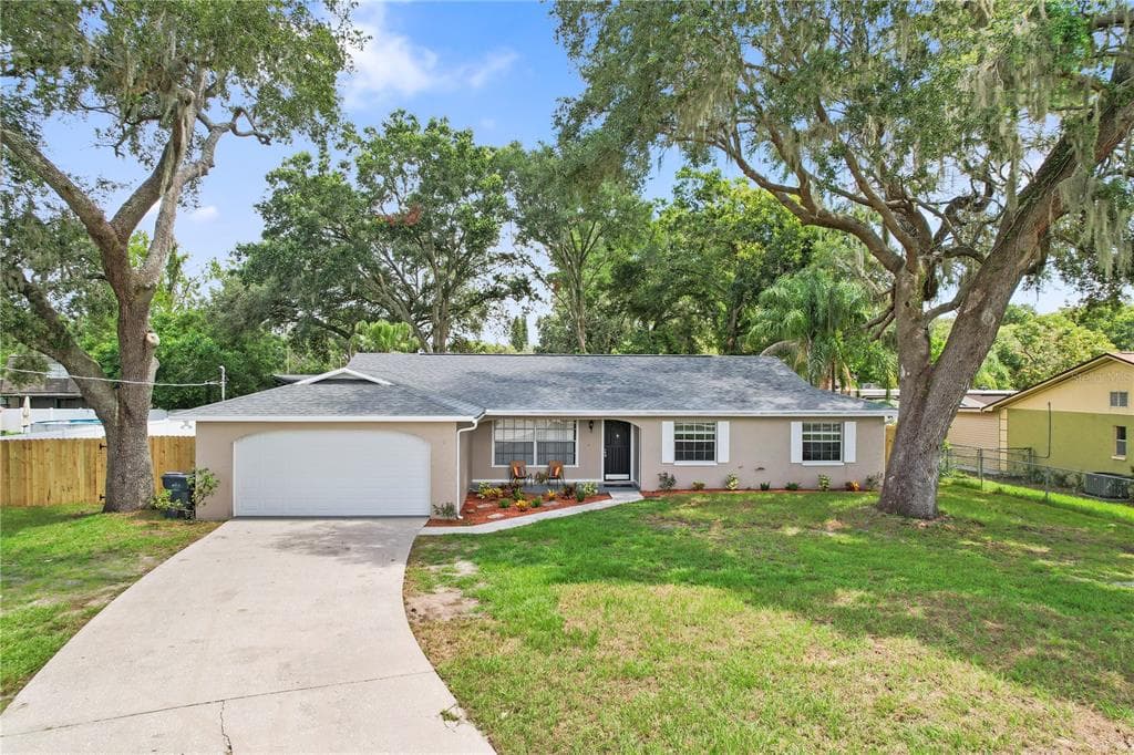 4010 DURANT ROAD VALRICO, FL 33596