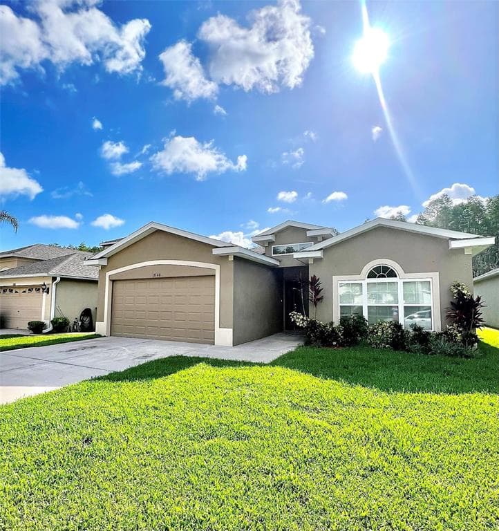 3146 GIANNA WAY LAND O LAKES, FL 34638