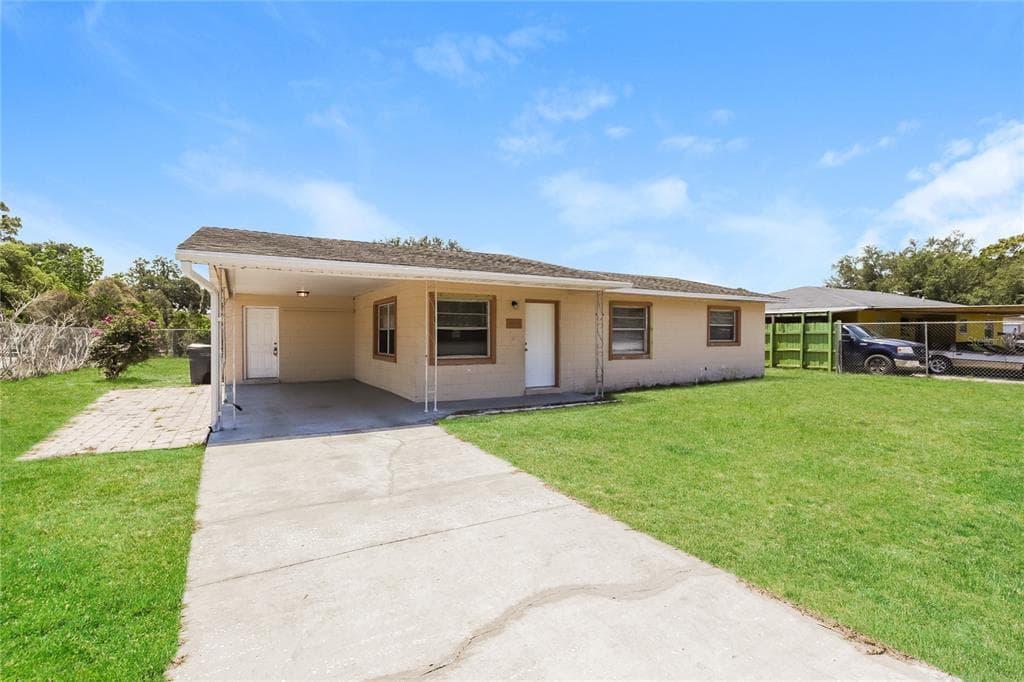 4334 STEPHANIE WAY BARTOW, FL 33830