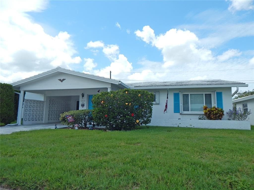 3810 98TH AVENUE N PINELLAS PARK, FL 33782