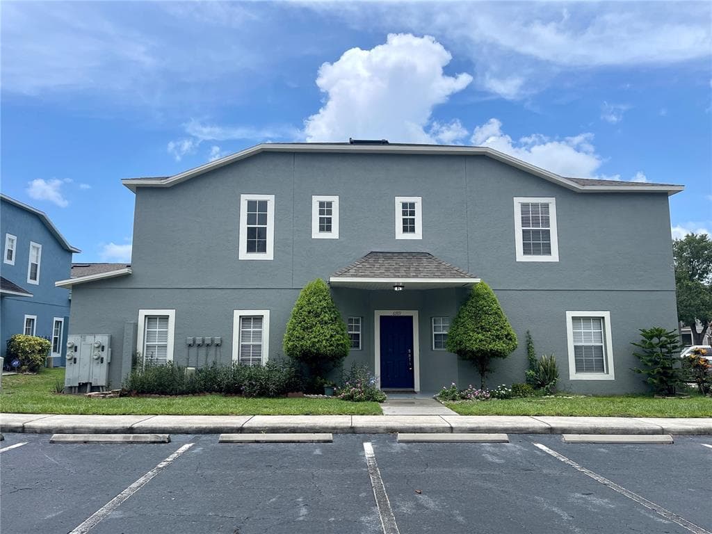 6769 LAKE ROCHESTER LANE GIBSONTON, FL 33534