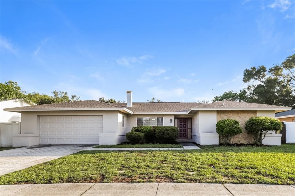 504 MAHOGANY DRIVE SEFFNER, FL 33584