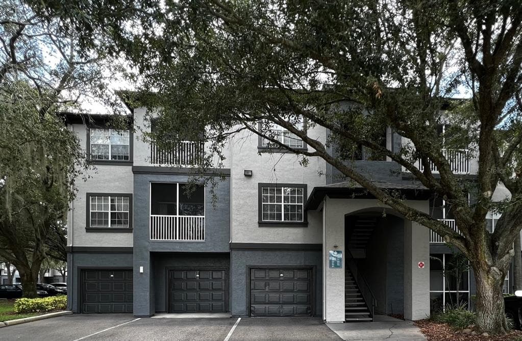 13114 SANCTUARY COVE DRIVE UNIT 301 TEMPLE TERRACE, FL 33637