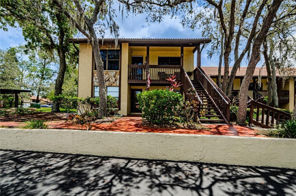 7650 FOREST TRAIL UNIT 6 PORT RICHEY, FL 34668