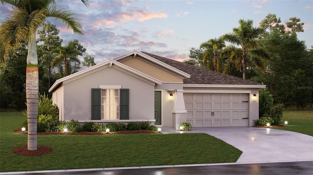 6923 CHURCH LAKE STREET GROVELAND, FL 34736
