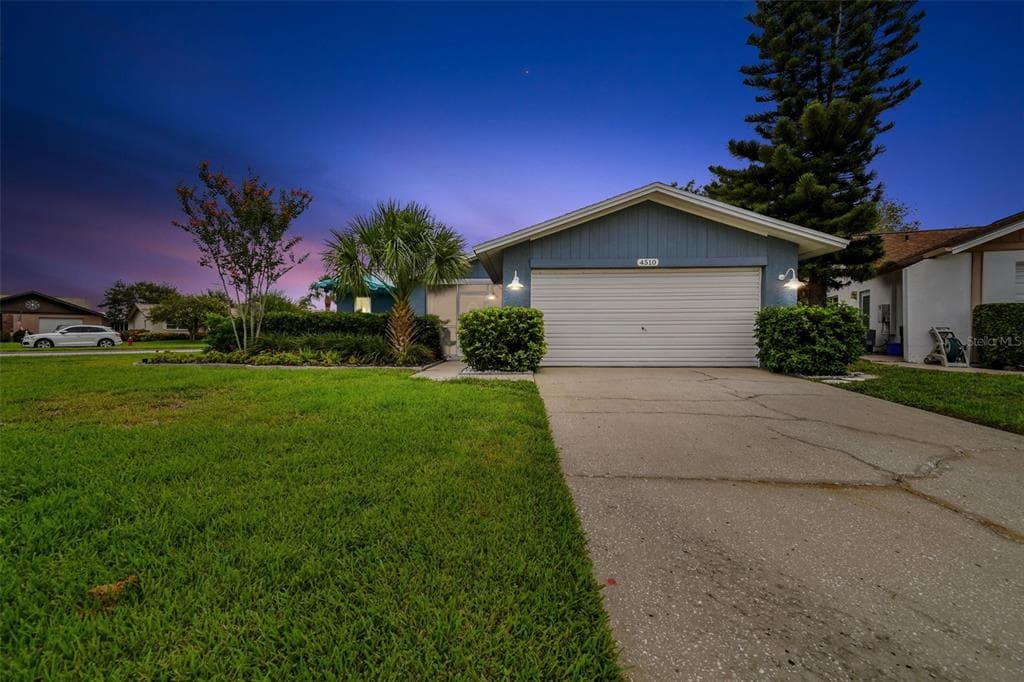 4510 SUPERIOR LANE