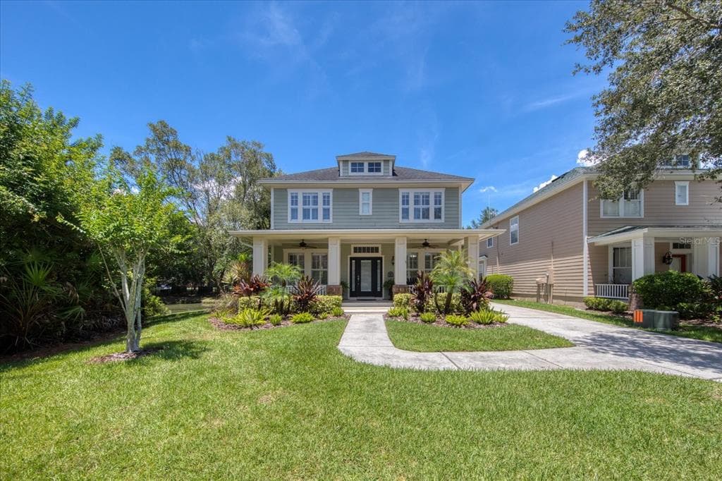 10455 GREEN LINKS DRIVE