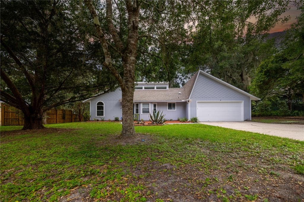 8311 SW 57TH PLACE GAINESVILLE, FL 32608