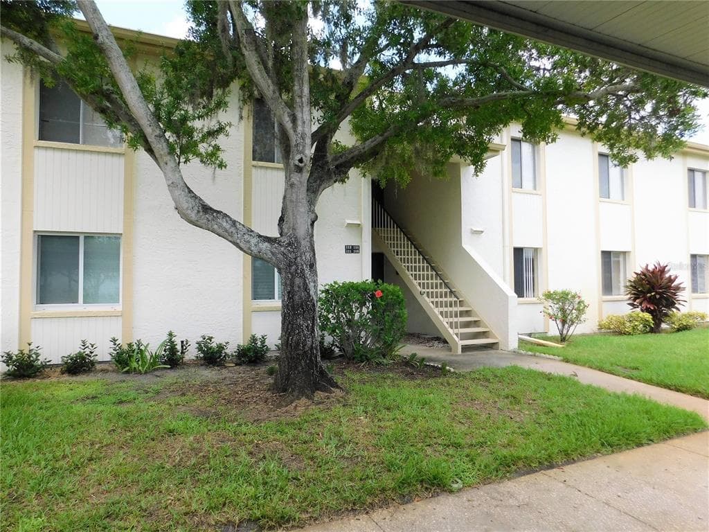 109 CYPRESS COURT OLDSMAR, FL 34677