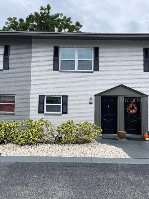 675 INDIAN ROCKS ROAD N UNIT 205C BELLEAIR BLUFFS, FL 33770