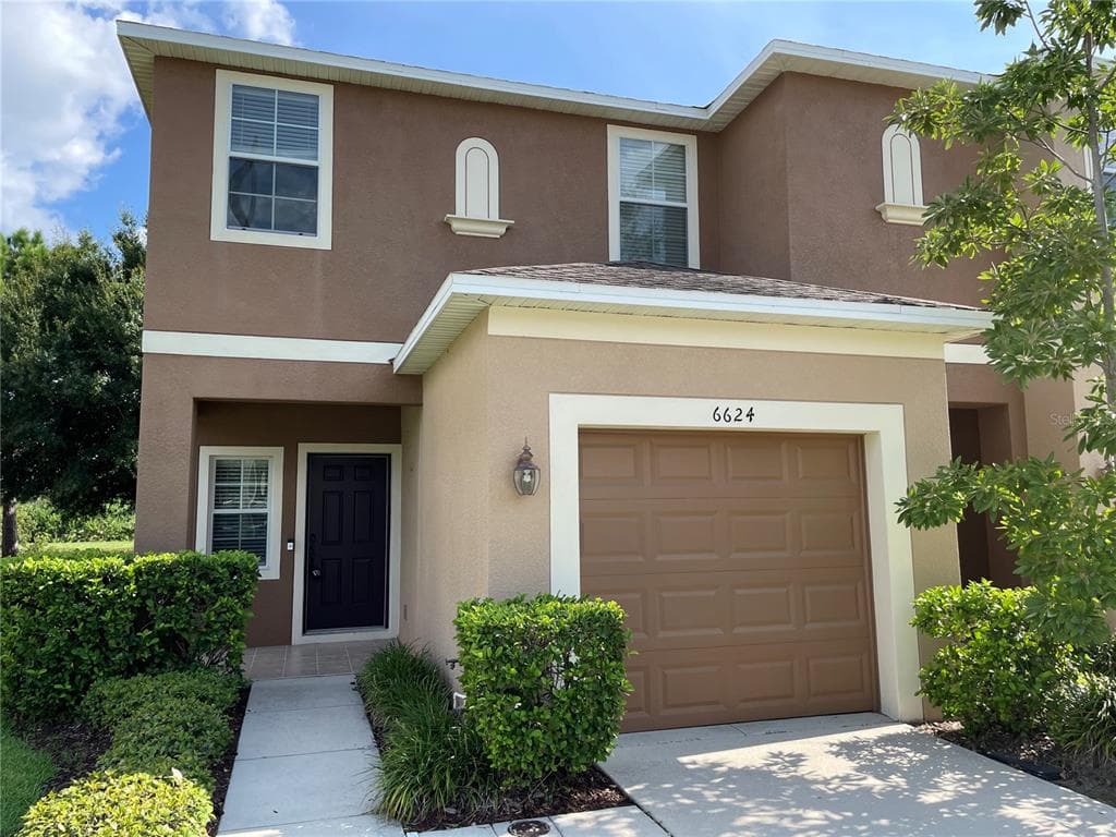 6624 HOLLY HEATH DRIVE RIVERVIEW, FL 33578