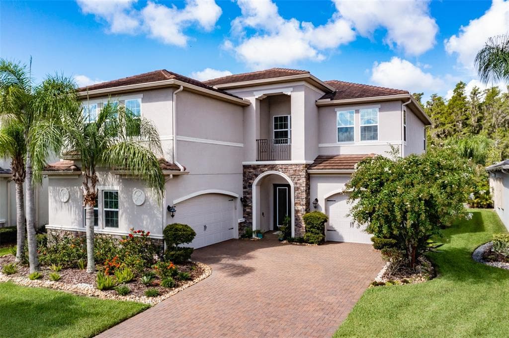 30900 SPRUCEBERRY COURT WESLEY CHAPEL, FL 33543
