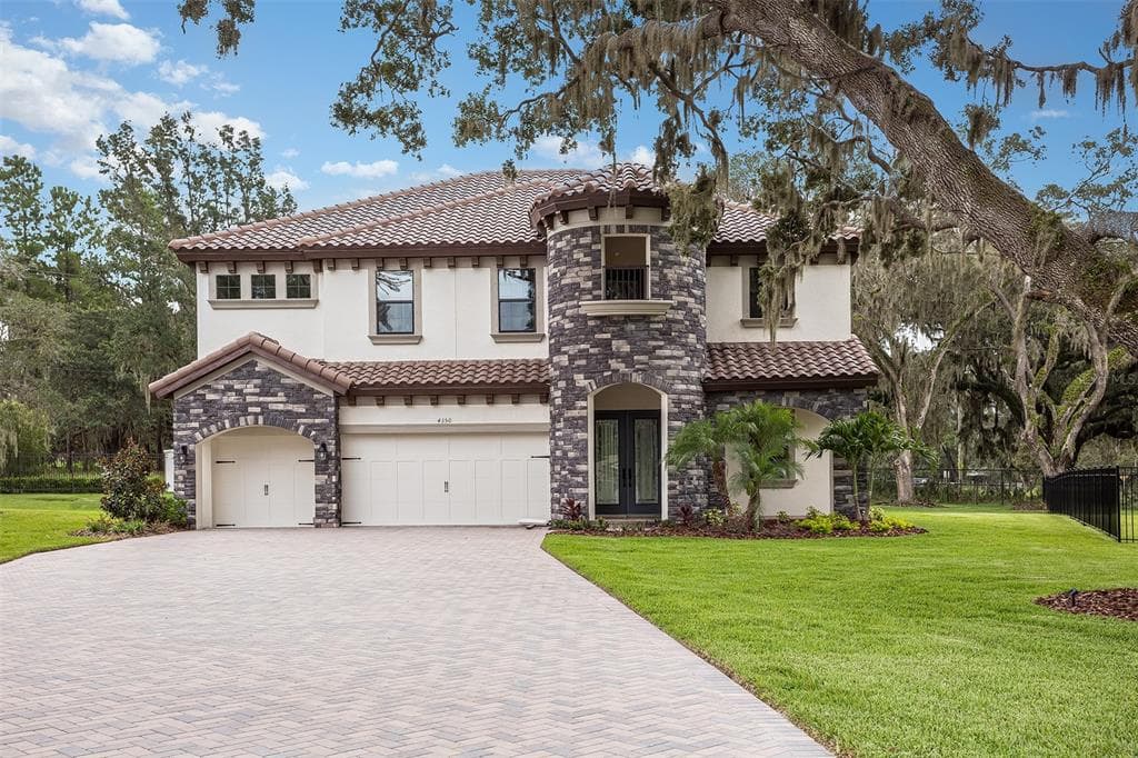 4350 EMERALD POINT LANE BRANDON, FL 33511