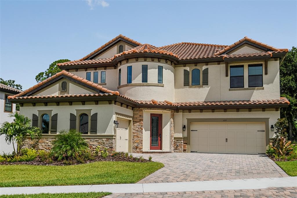 121 MOSSY RIVER COURT BRANDON, FL 33511