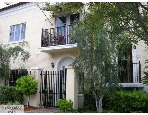 300 BEACH DRIVE NE UNIT 307 ST PETERSBURG, FL 33701