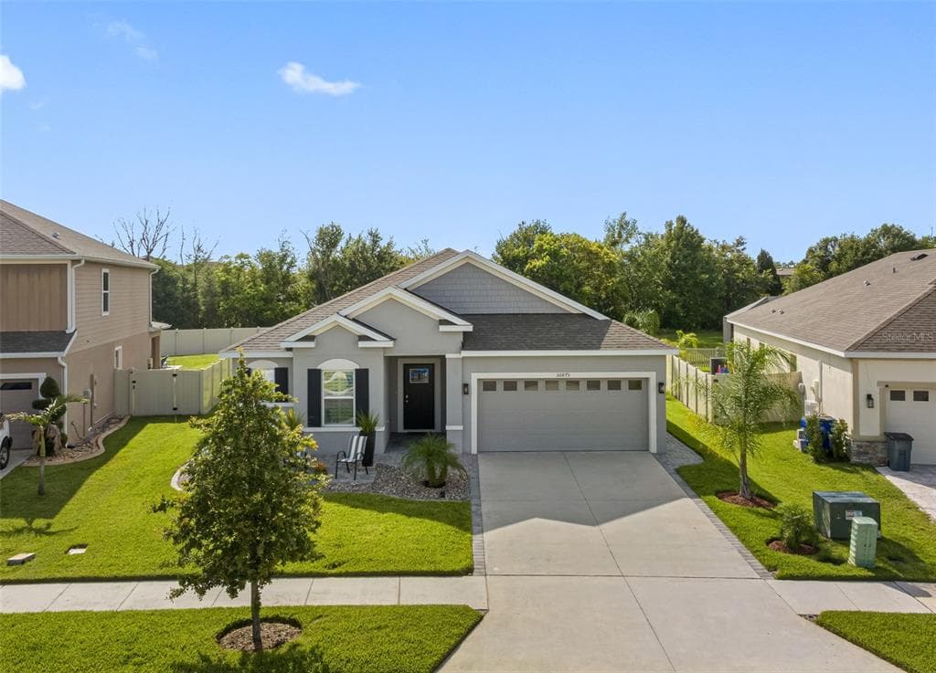30875 PARROT REEF COURT WESLEY CHAPEL, FL 33545