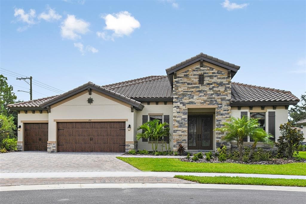 102 MOSSY RIVER COURT BRANDON, FL 33511
