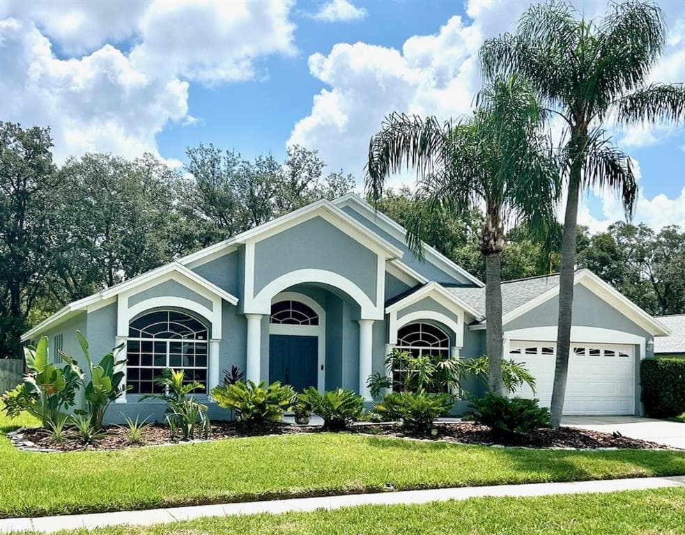 15029 MEADOWLAKE STREET ODESSA, FL 33556