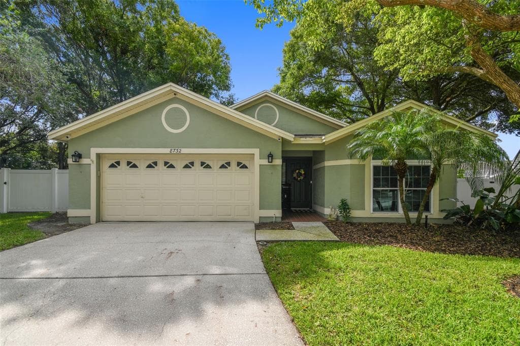 8732 EXPOSITION DRIVE TAMPA, FL 33626