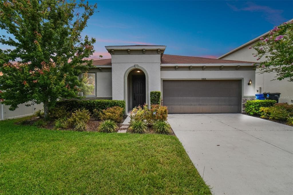 10606 LAGUNA PLAINS DRIVE RIVERVIEW, FL 33578