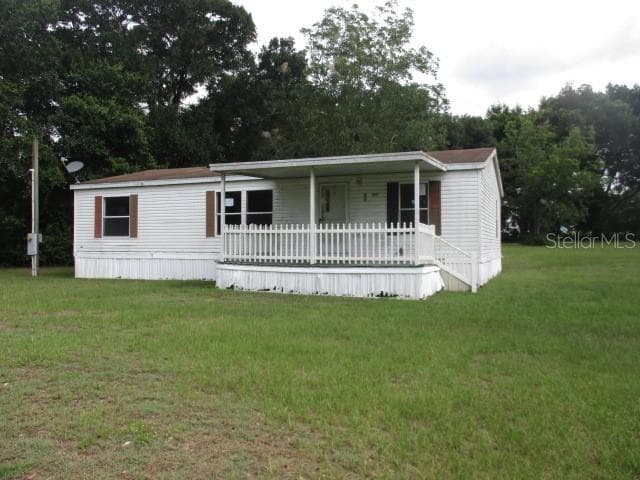 40411 LONGSTREET AVENUE ZEPHYRHILLS, FL 33540