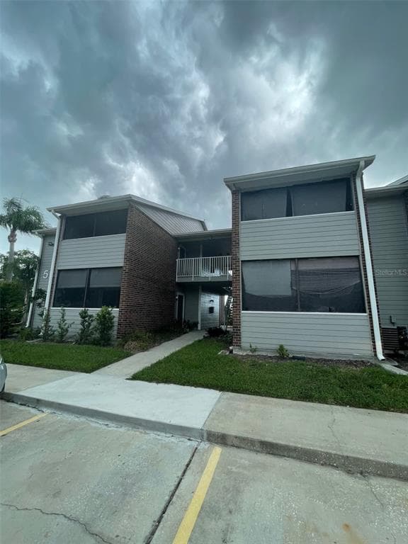1400 GANDY BOULEVARD N UNIT 508 ST PETERSBURG, FL 33702