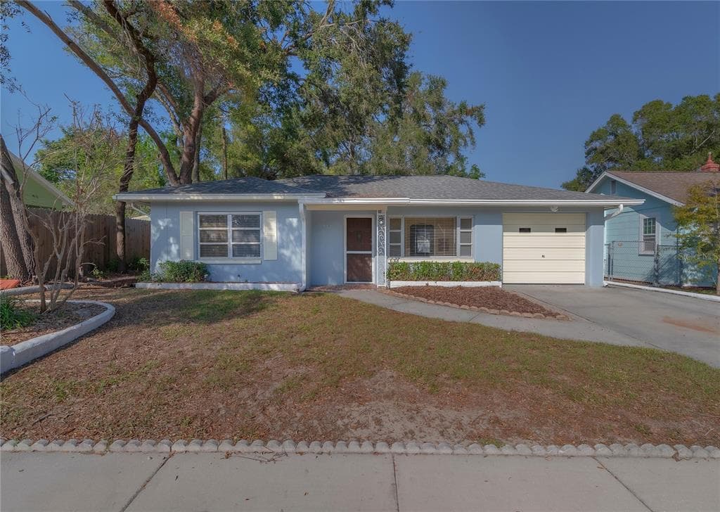 512 RICHMOND STREET DUNEDIN, FL 34698