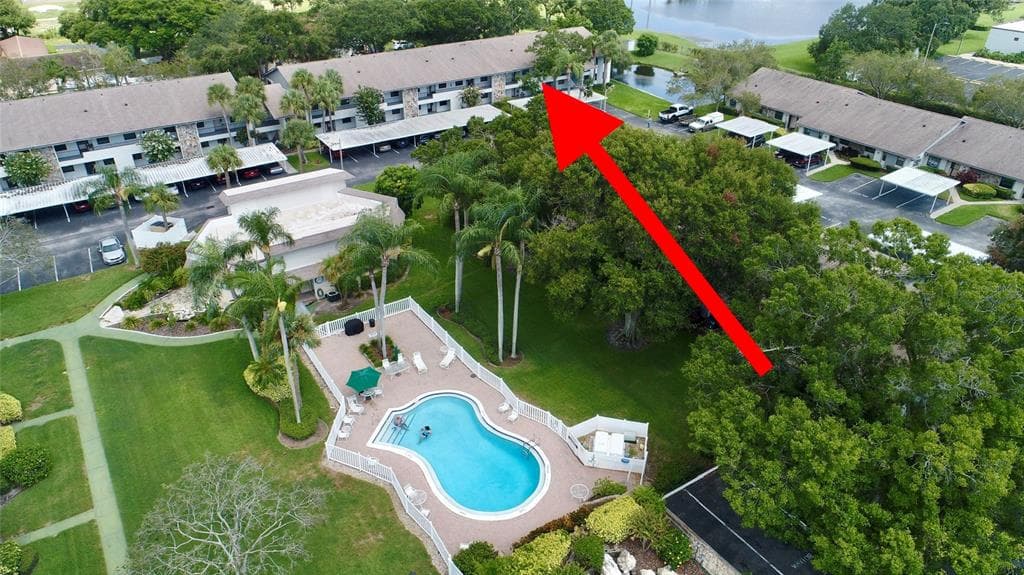 1601 43RD STREET N UNIT 231 ST PETERSBURG, FL 33713