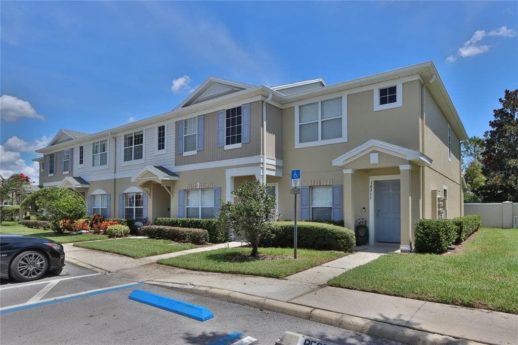 16307 SWAN VIEW CIRCLE