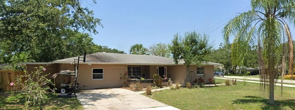3796 DESOTO ROAD SARASOTA, FL 34235