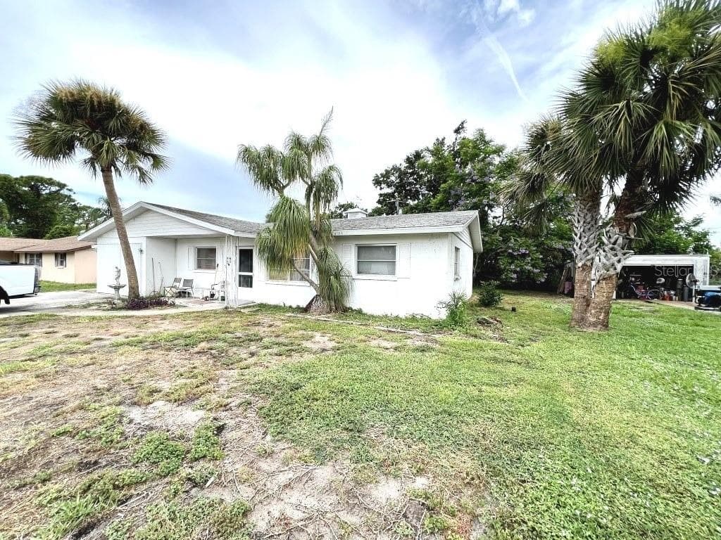 1456 ROYAL ROAD VENICE, FL 34293