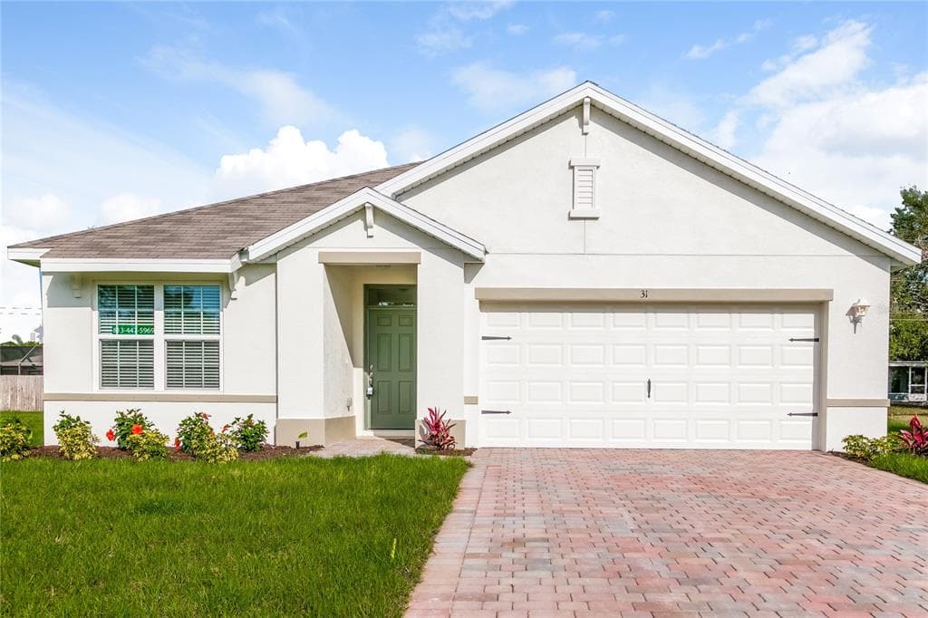 31 NE 9TH PLACE CAPE CORAL, FL 33909