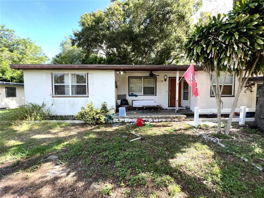 812 S PALM DRIVE LARGO, FL 33770