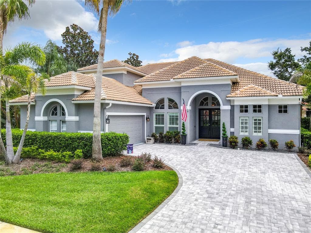 1166 GATWICK LOOP LAKE MARY, FL 32746
