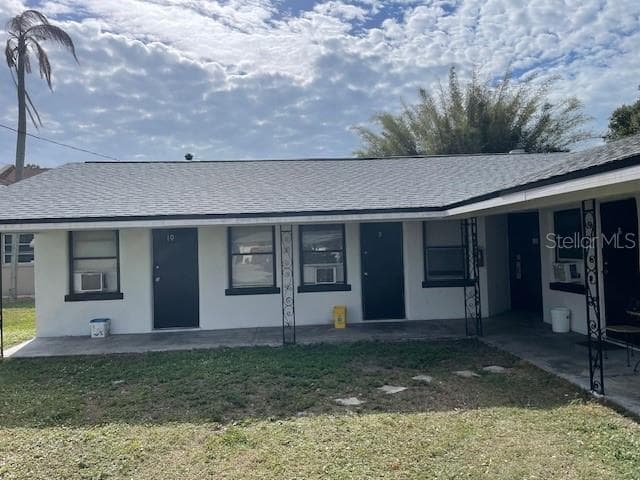 1515 9TH AVENUE W UNIT 9 BRADENTON, FL 34205