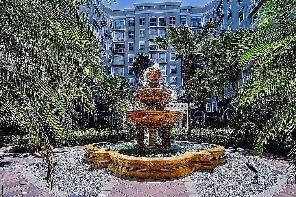 700 S HARBOUR ISLAND BOULEVARD UNIT 132