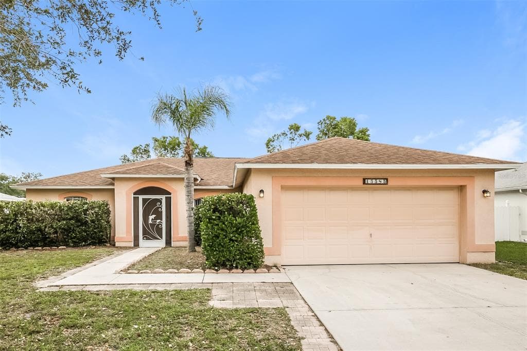 15585 SPRING LINE LANE FORT MYERS, FL 33905
