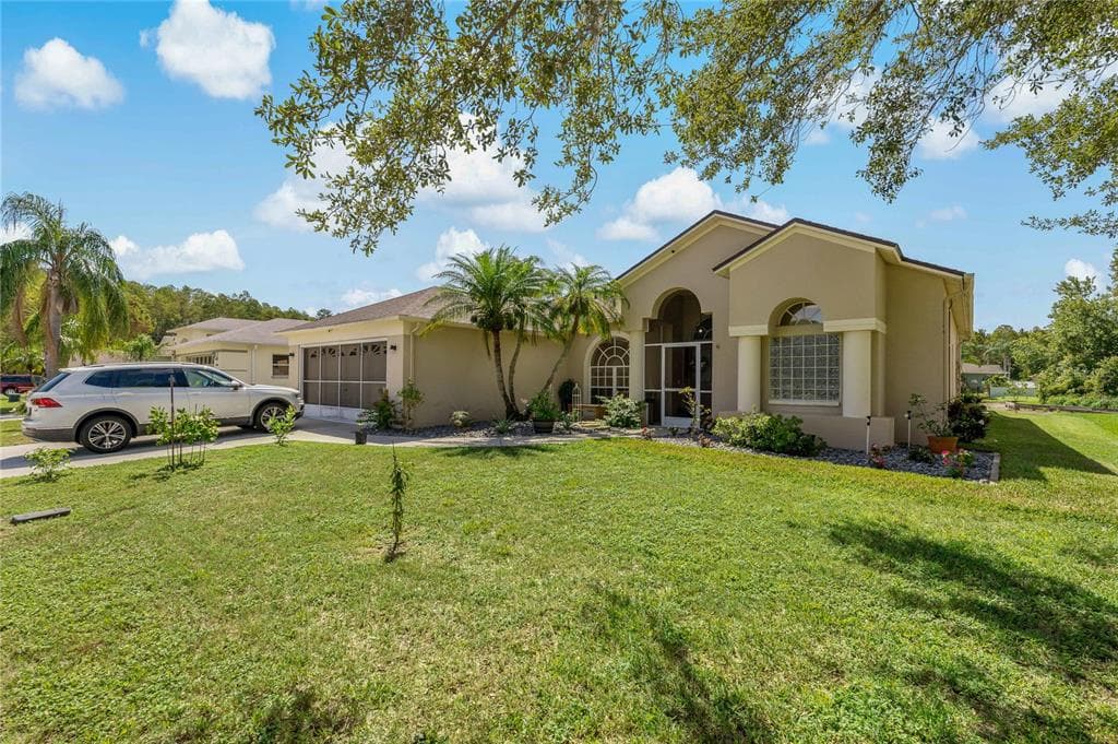8504 SIAMANG COURT NEW PORT RICHEY, FL 34653