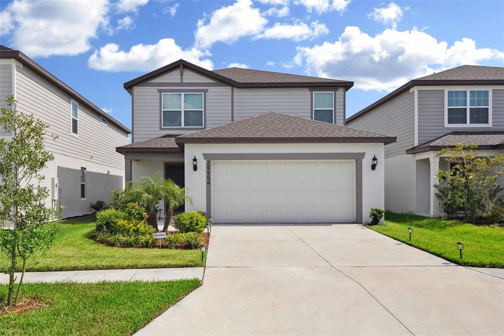 29954 MARQUETTE AVENUE WESLEY CHAPEL, FL 33545