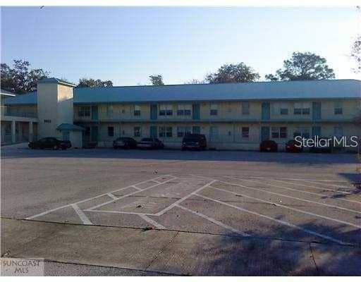5816 CONGRESS STREET UNIT 203 NEW PORT RICHEY, FL 34653