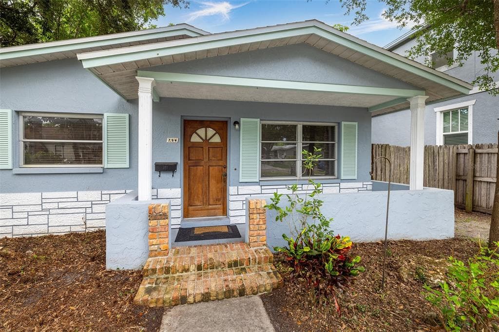 754 12TH AVENUE N ST PETERSBURG, FL 33701