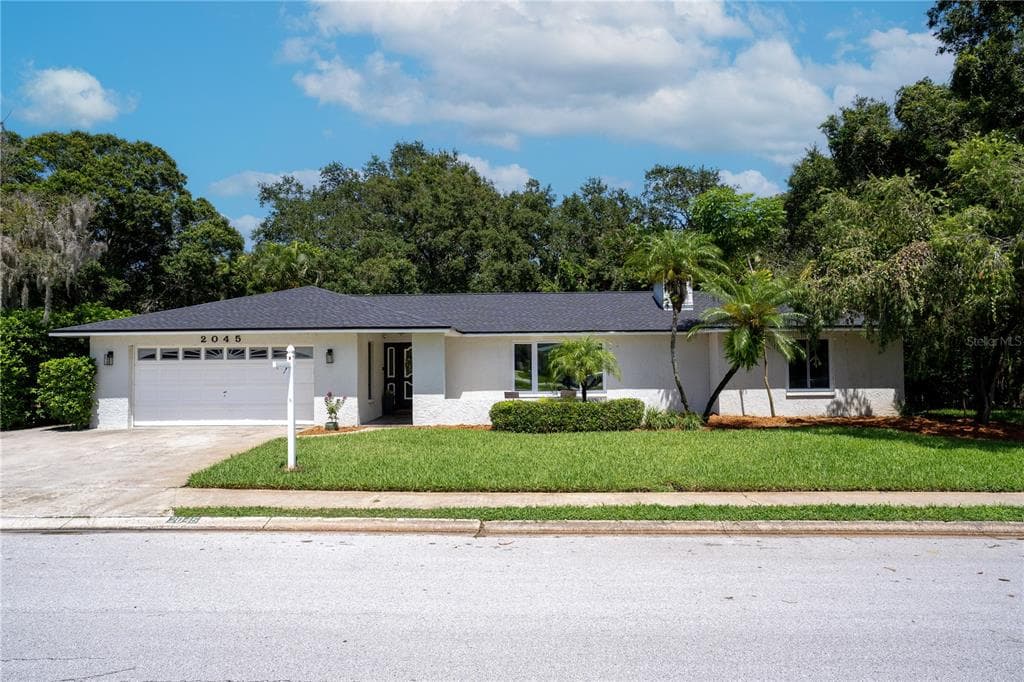 2045 ASHBURY DRIVE