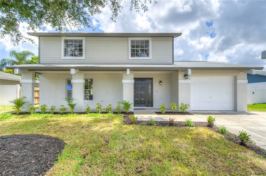 12513 CARDIFF DRIVE TAMPA, FL 33625