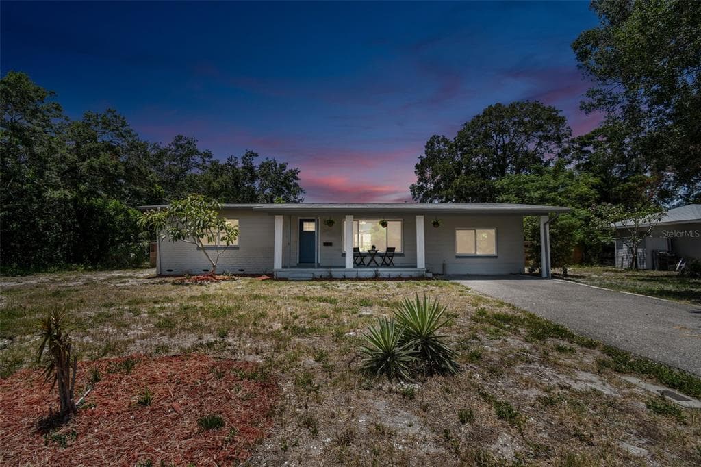 600 74TH STREET N ST PETERSBURG, FL 33710