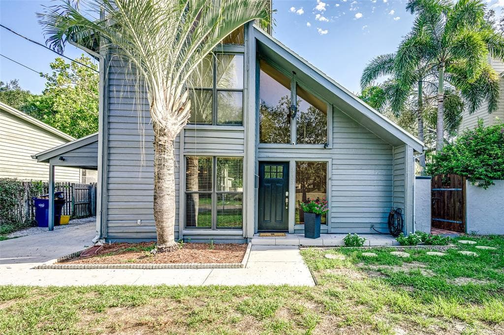 3103 W KNIGHTS AVENUE