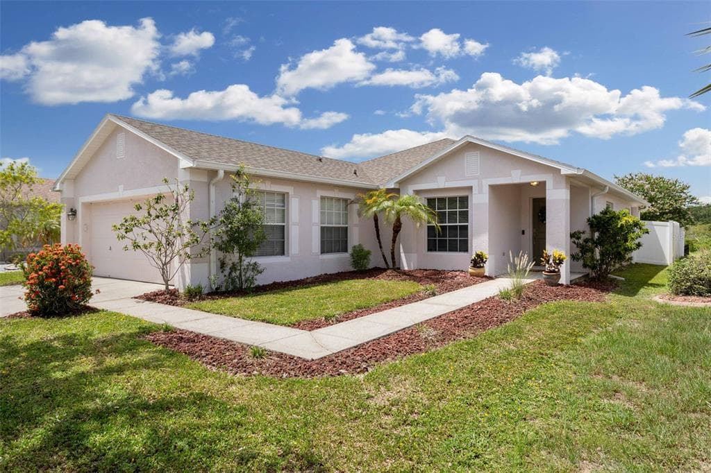 7117 HAMILTON PARK BOULEVARD TAMPA, FL 33615