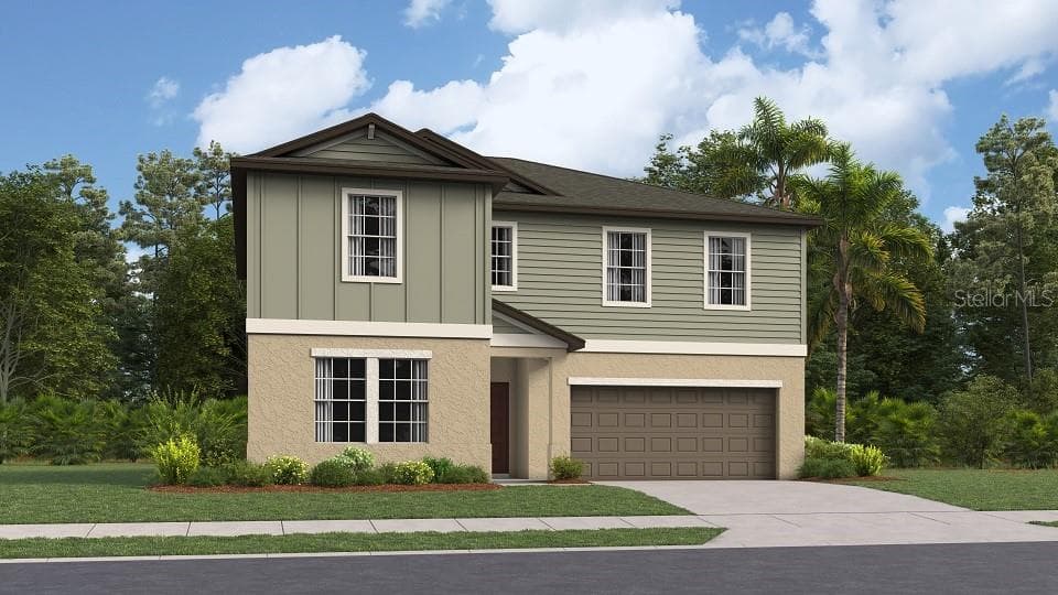 35057 BRACKETT BEND ZEPHYRHILLS, FL 33541