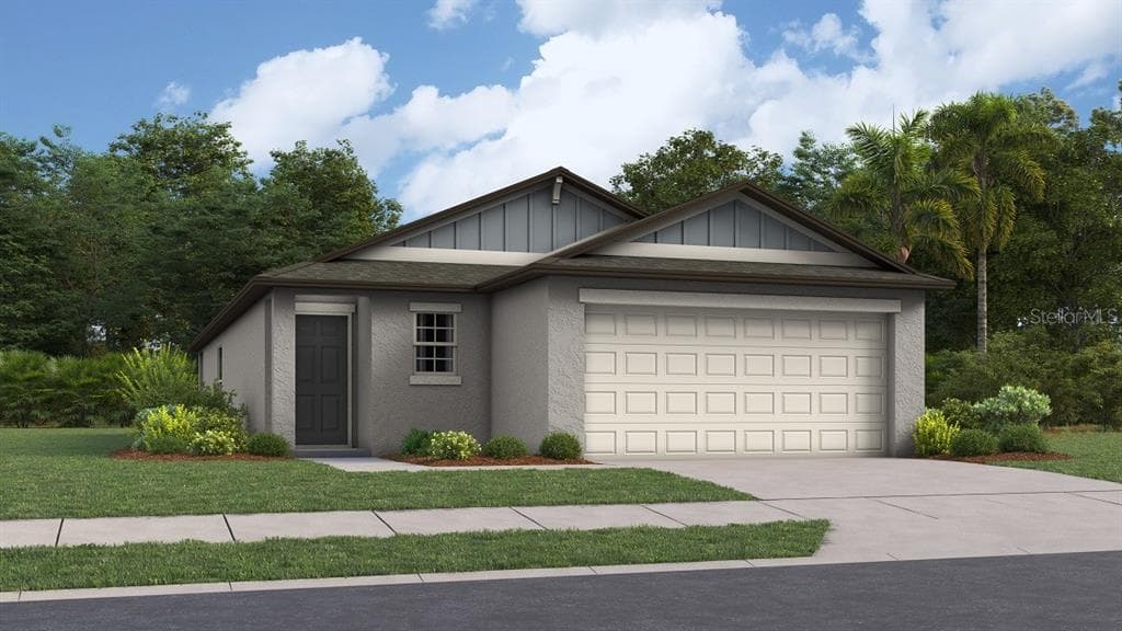 35072 ACKLEY TRACE ZEPHYRHILLS, FL 33541